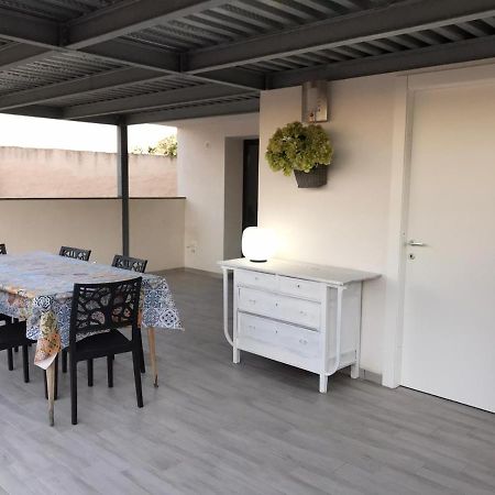 Villa Vacanze Giuseppe مازارا ديل فالو المظهر الخارجي الصورة
