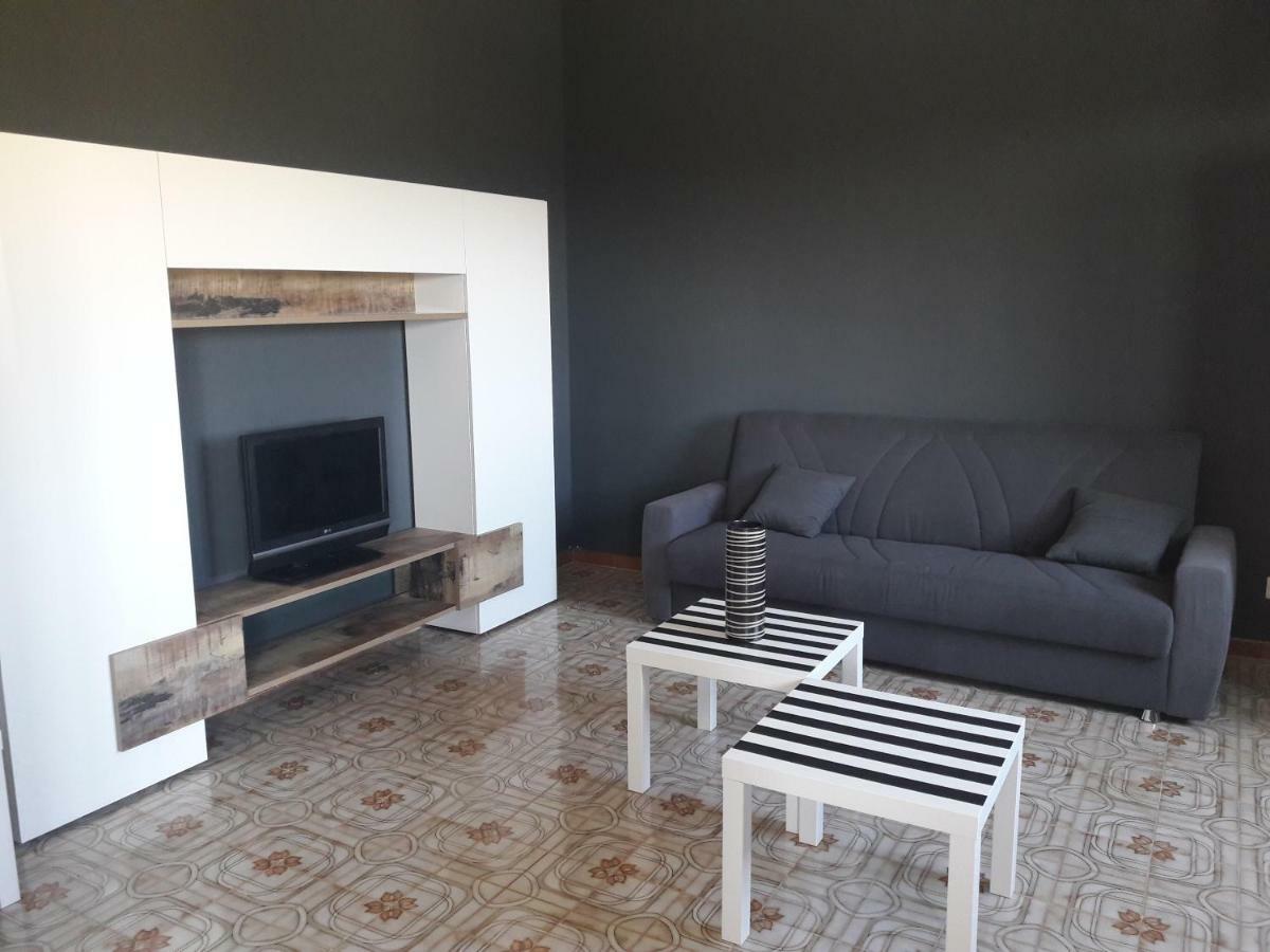 Villa Vacanze Giuseppe مازارا ديل فالو المظهر الخارجي الصورة