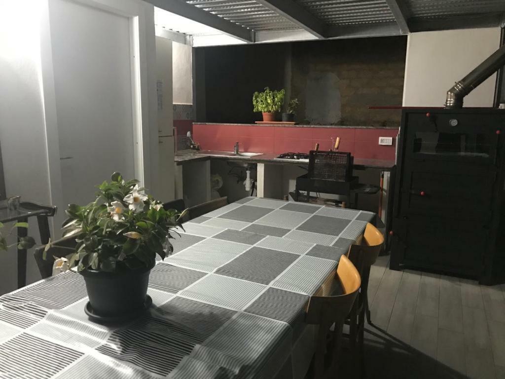 Villa Vacanze Giuseppe مازارا ديل فالو المظهر الخارجي الصورة