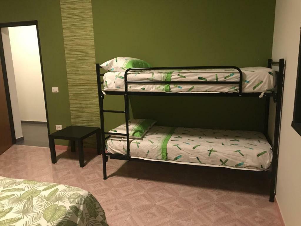 Villa Vacanze Giuseppe مازارا ديل فالو المظهر الخارجي الصورة