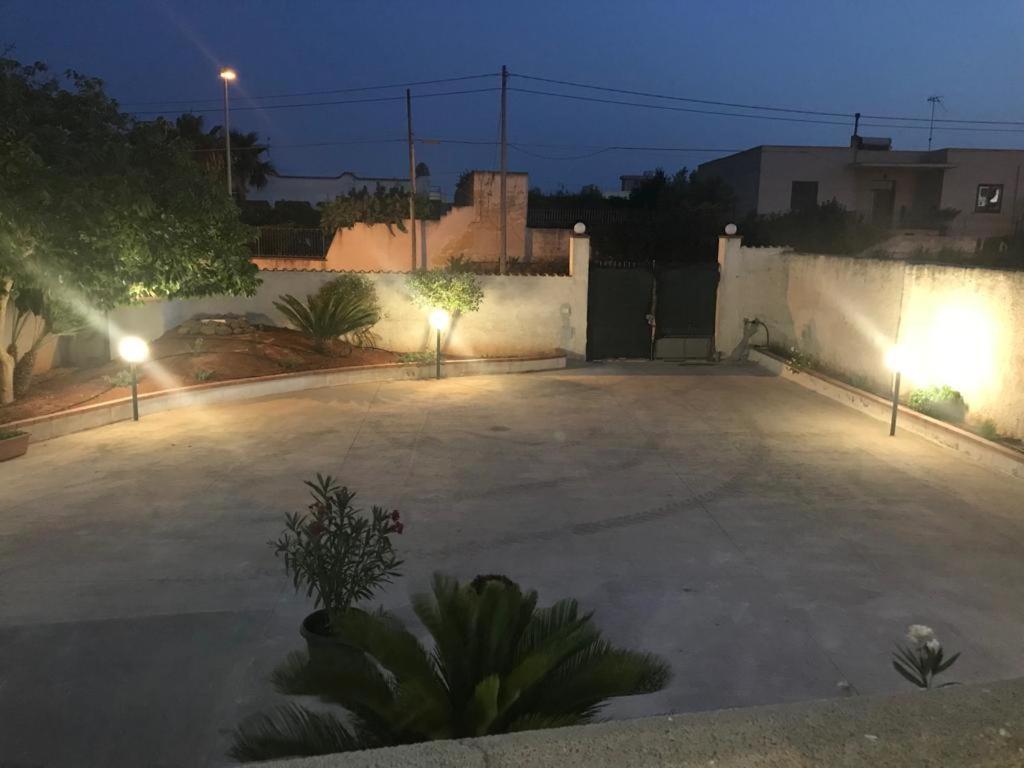 Villa Vacanze Giuseppe مازارا ديل فالو المظهر الخارجي الصورة